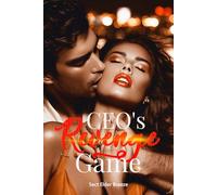 CEO's Revenge Game: (A Runaway Bride Romance Novel Book 3)