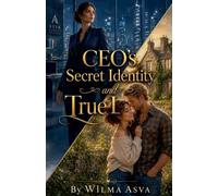 CEO's Secret Identity and True Love