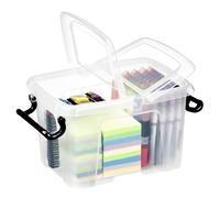 CEP 2006700110 Scatola Stoccaggio da 6L, 300 x 225 x 182 mm