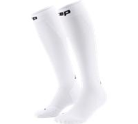 CEP - Calze da corsa lunghe con compressione da uomo, Core 5.0 Tall, circolazione sanguigna ottimale e rapida rigenerazione