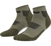 CEP 5.0 Low-Cut Calze IV Verde