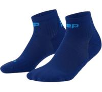 CEP Calzini Low Cut 5.0, blu scuro