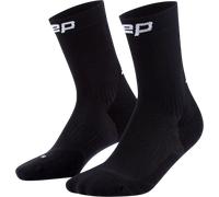 CEP 5.0 Mid-Cut Calze II Nero