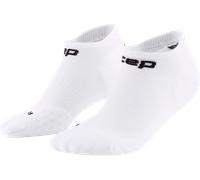 CEP 5.0 no show Calze III Bianco