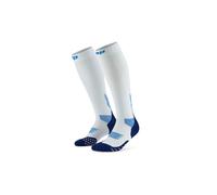 Cep Run 5.0 Long Socks Bianco EU 34-37 Donna