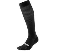 CEP Calze Core Flight 2.0 da uomo, nero