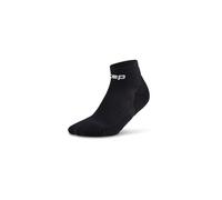 CEP - Women's Run Socks Low Cut 5.0 - Calze da running III | EU 37|40 nero