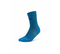 Calze CEP Ultralight 4.0 Mid-Cut Running Socks 4068903470890 in taglia V EU