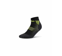 Cep Run 5.0 Short Socks Nero EU 42-45 Uomo