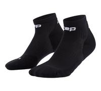 CEP Calzini Low Cut 5.0, nero