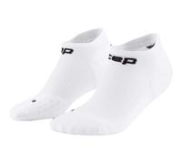 CEP 5.0 no show Calze V Bianco