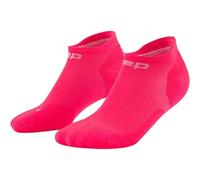 CEP - Women's Run Socks No Show 5.0 - Calze da running II | EU 34|37 fuchsia