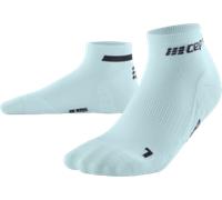 CEP CEP the run socks, low-cut Calze IV Azzurro
