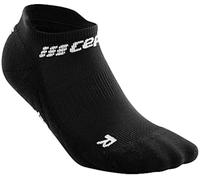 CEP CEP the run socks no show Calze IV Nero