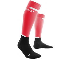 CEP CEP the run socks, tall Calzettoni II Rosa
