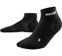 CEP CEP ultralight socks, low-cut Calze IV Nero