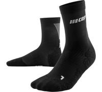 CEP CEP ultralight socks, mid-cut Calze II Nero