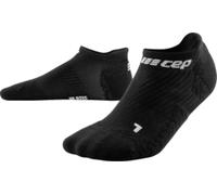 CEP CEP ultralight socks, no show Calze II Nero
