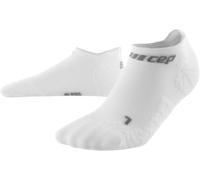 CEP CEP ultralight socks, no show Calze V Bianco