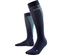 CEP CEP ultralight socks, tall Calzettoni II Azzurro