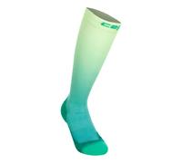 CEP Core Edt. Gradient Tall 5.0 Calzini A Compressione Uomini