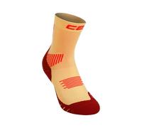 CEP Core Mid Cut 5.0 Calzini A Compressione Uomini