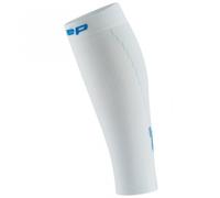 CEP Core Run 5.0, manicotto a compressione, donna, azzurro III Ice/Blue