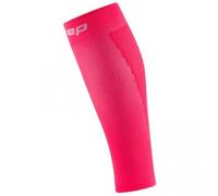 CEP Core Run 5.0, manicotto a compressione, donna, rosa IV Pink