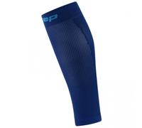 CEP Core Run 5.0, manicotto a compressione, uomo, blu scuro IV Dark Blue