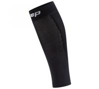 CEP Core Run 5.0, manicotto a compressione, uomo, nero IV Black
