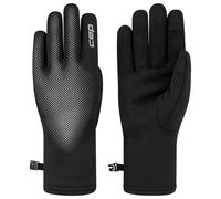 CEP - Core Run Reflective Gloves - Guanti XL nero