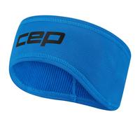 CEP - Core Run Thermal Headband - Fascia sportiva per la fronte S/M - 50-55 cm blu