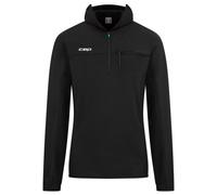 CEP - Core Run Thermal Hoodie - Felpa con cappuccio S nero