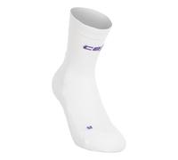 CEP Core Ultralight Mid Cut 4.0 Calzini A Compressione Donna