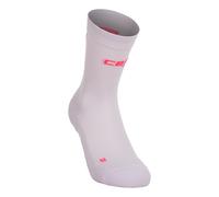 CEP Core Ultralight Mid Cut 4.0 Calzini A Compressione Donna
