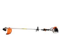 CEP Decespugliatore a Scoppio PNBC260-3B 26cc Completo di Tracolla e Disco a 3 Denti in Acciaio con Testina batti e Vai Filo 2.7 mm.