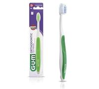 Gum Ortho® Spazzolino Ortodontico 1 pz Spazzolino da denti
