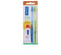 Cep Den Vitis Access Suave Duplo+Pasta