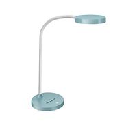 Cep Lampada da tavolo CLED-0290 FLEX Riviera Verde Acqua