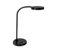 Cep Lampada da tavolo Flex nero CLED-0290