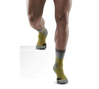 CEP LIGHT MERINO MID CUT V