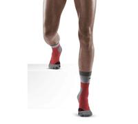 CEP LIGHT MERINO MIDCUT W