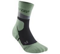 CEP - Max Cushion Socks Hiking Mid Cut - Calze da trekking III | EU 39|42 variopinto
