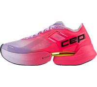 CEP Omnispeed BowTech Scarpe da running 39 Rosa