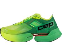 CEP Omnispeed BowTech Scarpe da running 40,5 Verde
