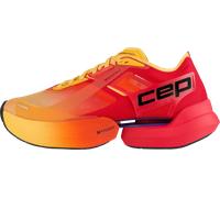 CEP Omnispeed BowTech Scarpe da running 45 Rosso