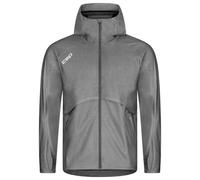 CEP - Pro Run 3L Jacket - Giacca da corsa S grigio