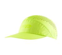 CEP - Pro Run Ultralight Cap - Cappellino One Size verde