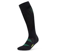 CEP - Pro Run Ultralight Socks Tall - Calze tecniche a compressione V | EU 46|50 nero