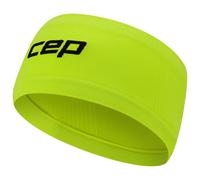 CEP - Run Headband 3.0 - Fascia sportiva per la fronte One Size verde